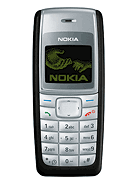 Darmowe dzwonki Nokia 1110 do pobrania.
